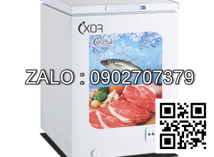 TỦ ĐÔNG IXOR IXR-P598FL