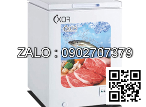 TỦ ĐÔNG IXOR IXR-408FL