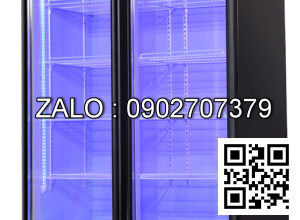 Tủ đông đảo dạng nằm SWND-5000FYW