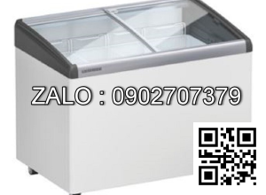 Tủ đông siêu thị dạng nằm SF-600