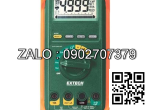 Đồng hồ đo vạn năng EXTECH MP510A