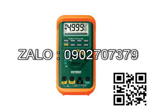 Đồng hồ đo vạn năng EXTECH MP530A
