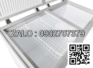 Tủ đông HCF 506S2Đ2