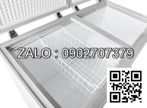 Tủ đông HCF 506S2N2