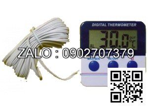 Đồng hồ đo độ ẩm M&MPro HMAMT-105