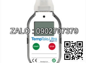 Bộ ghi nhiệt độ Sensitech Ryan EZT, Ryan CR-1