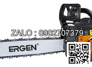 Máy cưa xích chạy xăng Ergen GS-946
