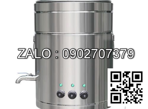 Nồi nấu phở OKASU bằng điện 160 lít (12KW) NPD160