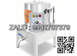 Nồi nấu cháo Okasu 20L bằng điện NCD20