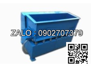 Máy đánh bóng rung LT-150