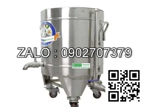 Nồi nấu cháo Okasu 70L bằng điện NCD70