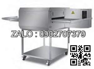 Lò nướng pizza băng chuyền NFC-480D