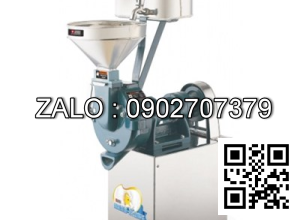 Máy trộn chân không KS-ZJB-150