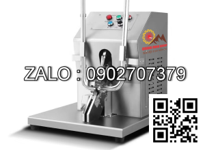 Kẹp đầu xúc xích bán tự động FXZG-1