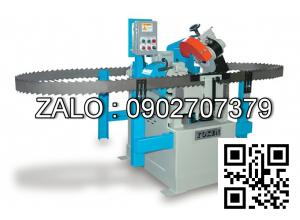 MÁY MÀI LƯỠI CƯA VÀ BẺ ME YK-8SHT