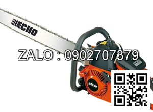 Máy Cưa Xích Chạy Xăng ECHO CS1201