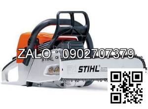 Máy Cưa Xích Chạy Xăng STIHL MS180