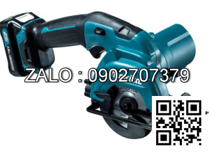 Máy Cưa Đĩa Dùng Pin MAKITA HS301DSYE