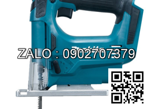 Máy Cưa Lọng Dùng Pin MAKITA JV183DZ