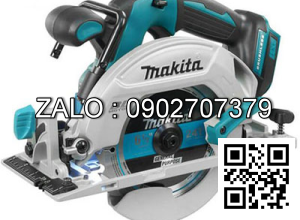 Máy Cưa Đĩa Dùng Pin MAKITA DHS680RFJ