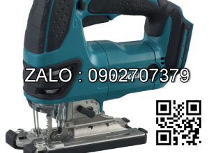 Máy Cưa Lọng Dùng Pin MAKITA DJV180RFE (18V)