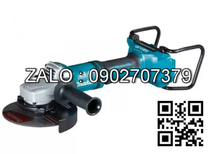 Máy Mài Góc Chạy Pin MAKITA DGA404Z