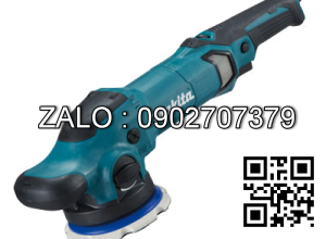 Máy Đánh Bóng Quỹ Đạo MAKITA PO5000C
