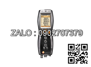 Thiết bị phân tích khí thải Testo 330-1 LL