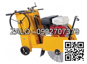 Máy Cắt Bê Tông 500mm Honda GX390 (14HP)