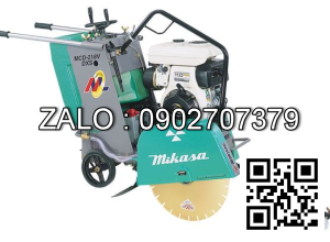 Máy Cắt Bê Tông Mikasa MCD L214