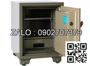 Két sắt Goodwill GW-600