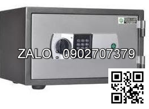 Két sắt GUNNGARD GFN-28E