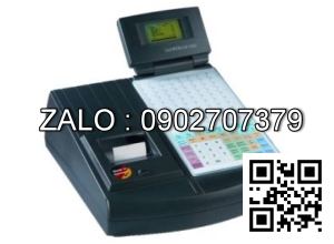 Máy tính tiền QUORION CR 1242