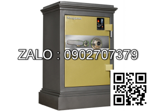 Két sắt Kangaroo KP110C-I