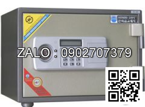 Két sắt HANMI HS-30E