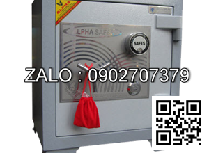 Két sắt GUNNGARD GF-30E