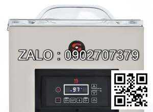 Máy hút chân không Sammic SE410