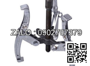 Vam cơ khí 3 chấu TOPTUL 8