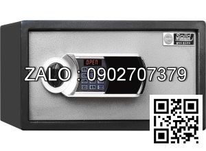 Két sắt Solid SLB-27E