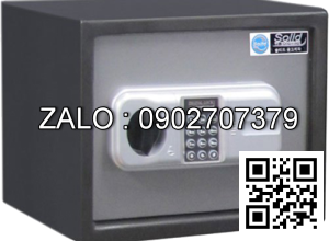 Két sắt Solid SLB-20E