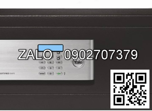 Két an toàn cao cấp Yale YSM/200/EG1