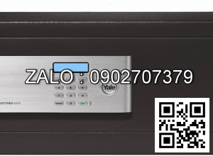 Két an toàn cao cấp Yale YSM/250/EG1