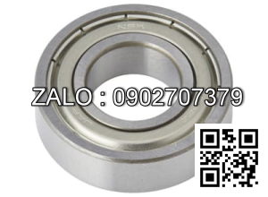 Bac dan 6800ZZ, NSX: EZO-Japan