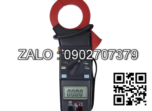 Ampe kìm TENMARS YF-8030A