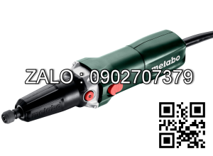 Máy mài khuôn dập METABO GE 710 PLUS