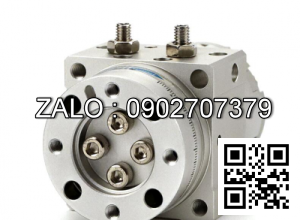 Xi lanh Bàn Quay Cánh Gạt MDSUB, MSUB