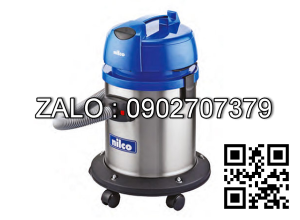 Máy hút bụi khô công nghiệp Nilco S20E