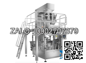 CÂN ĐỊNH LƯỢNG BÁN TỰ ĐỘNG 4 ĐẦU OKS-245