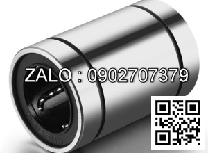CON TRƯỢT IKO LM25UU