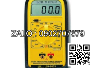 Đồng hồ vạn năng LUTRON HS-01